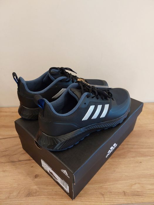 Nowe buty Adidas Runfalcon 2.0 TR (FZ3578) rozm. 42 2/3