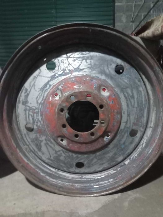 Трактор Т-40 АМ 93 року