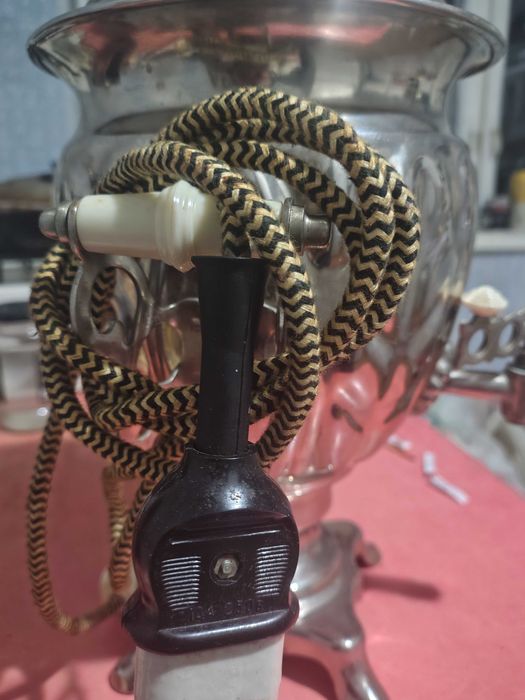 Электросамовар (СССР)