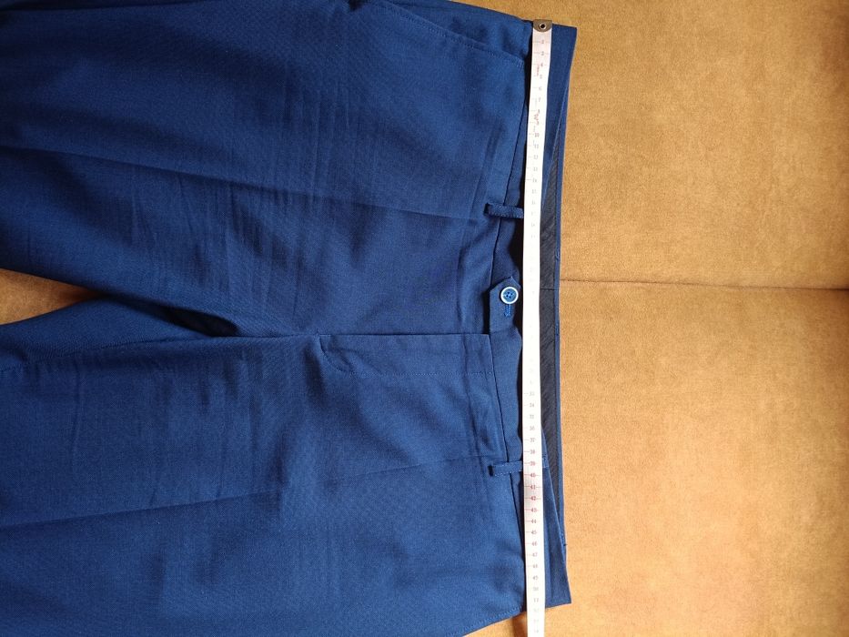 Garnitur męski r.62/182