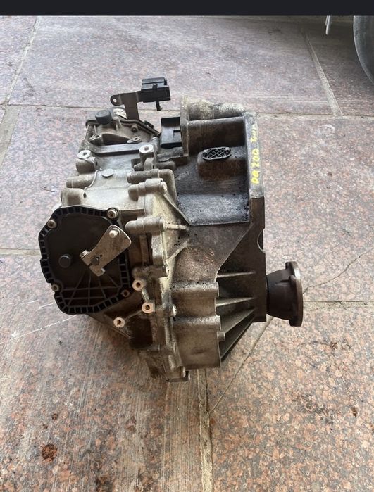 Автоматичка коробка передач 1.6 tdi АКПП DSG 7 DQ 200 1.6 TDI