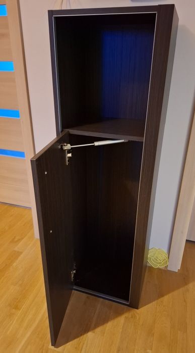 Szafka stojąca lub wisząca