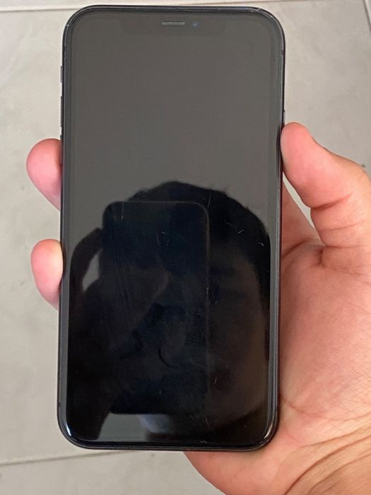 iPhone 11 64GB | 160€ NEGOCIÁVEIS | Bateria 71%