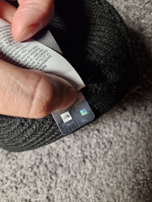 Шапка The North Face