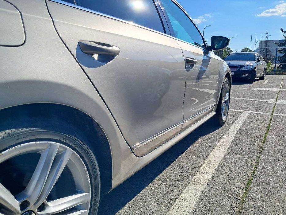 Продам Volkswagen Passat NMS SEL Premium 2.0 TDI