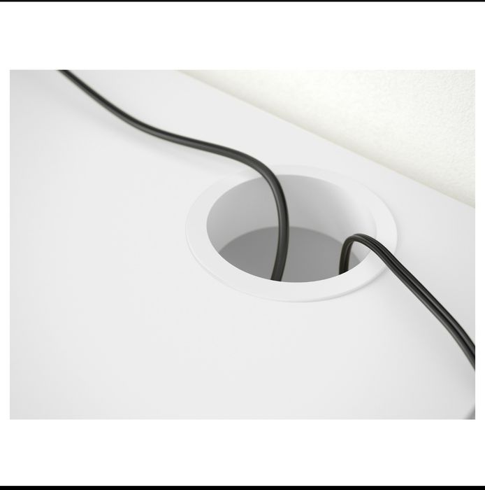 Secretaria MICKE 142 x 50 cm