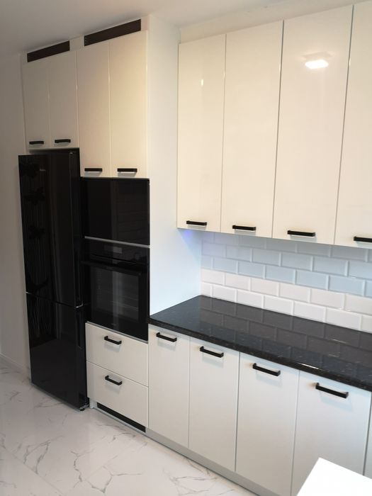 Meble kuchenne kuchnie