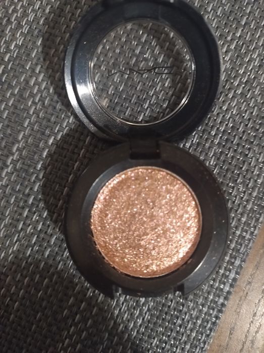 Mac cień pojedynczy