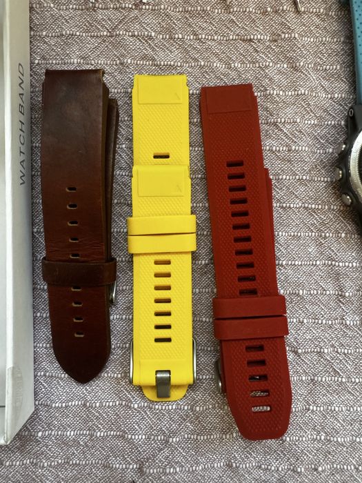 Zegarek GARMIN fenix 6s pro