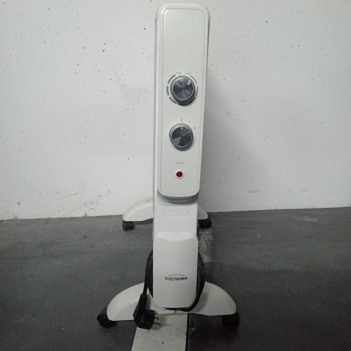 Aquecedor Eletrónica