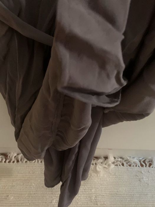 Vestido em seda bimba y Lola novo S