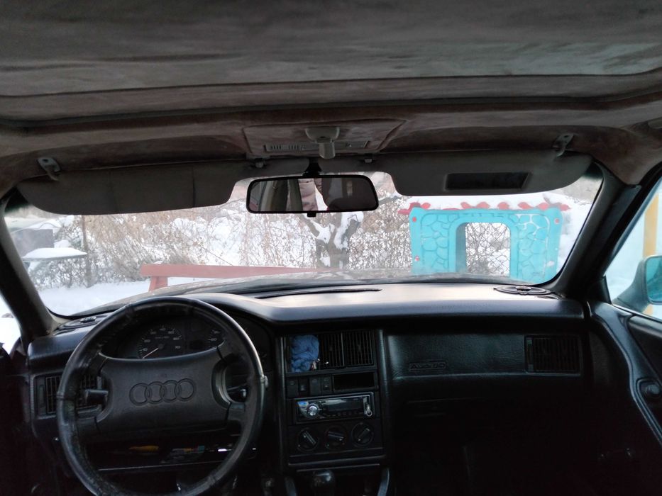 Автомобіль легковий