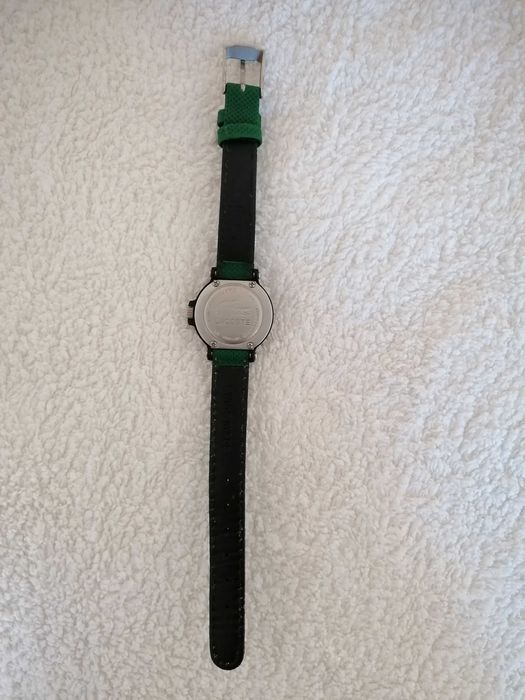 Relógio de Senhora Lacoste