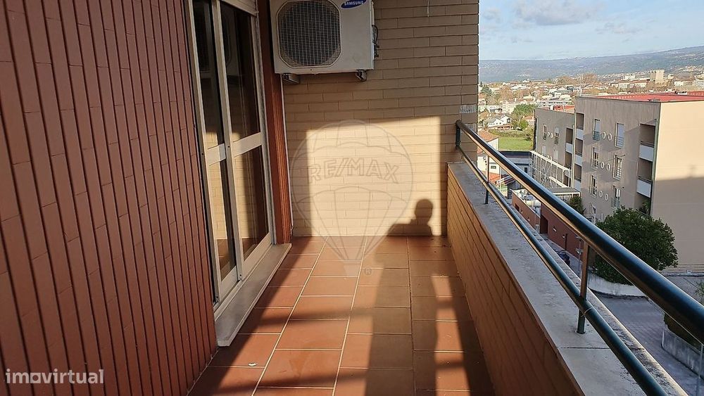 Apartamento T1 para venda