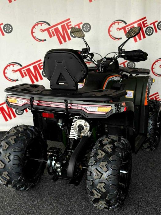 Новий квадроцикл SharX 250 2025  Гарантія/Доставка