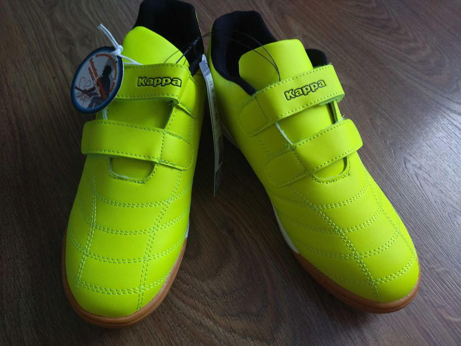 Nowe halówki sportowe, buty halowe rozmiar 38