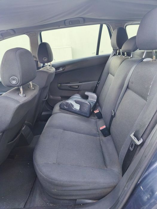 Opel Astra 1.3cdti