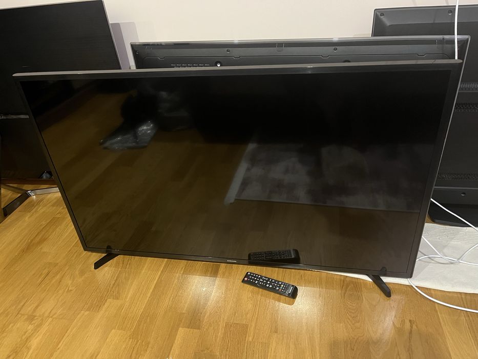 Full Hd SMART телевізор LСD 48" Samsung UE48J5205 з Т2