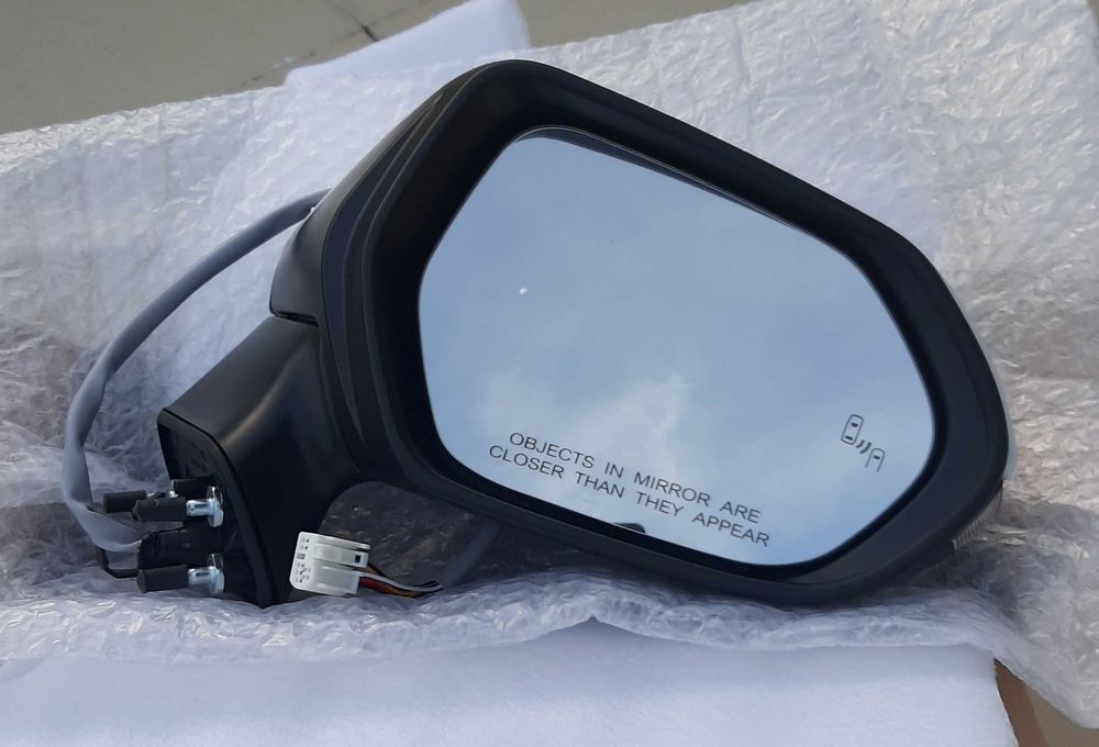Espelho retrovisor direito Yoyota Corolla 2014/2019