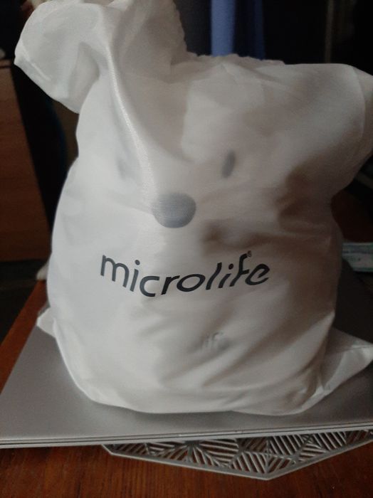 Продается детский небулайзер Microlaife