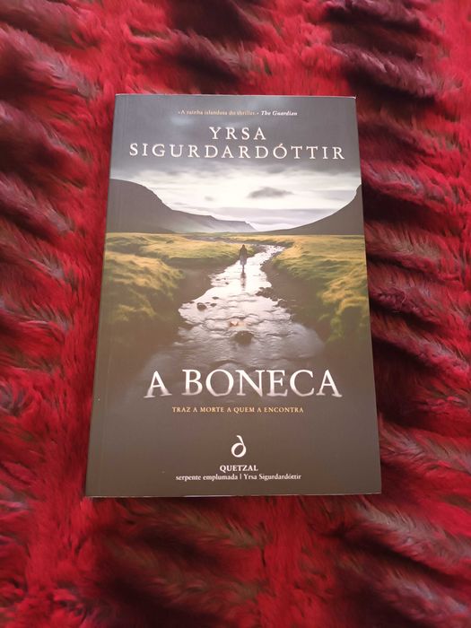 Thrillers Nórdicos Best Sellers Yrsa Sigurdardottir +Asa  Larsson