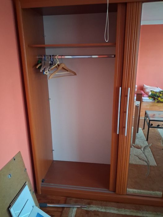 Szafa 200szer x 210 wysokość