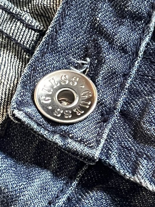 guess bootcut faded jeans hysteric glamour erd lgb type jeans
