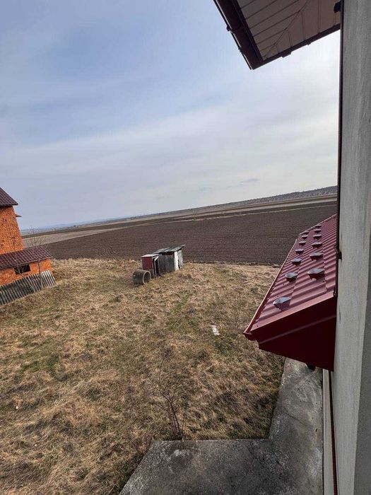 Просторий будинок у Рідківцях 203 м² з великою ділянкою