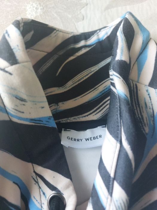 Bluza damska rozmiar S
