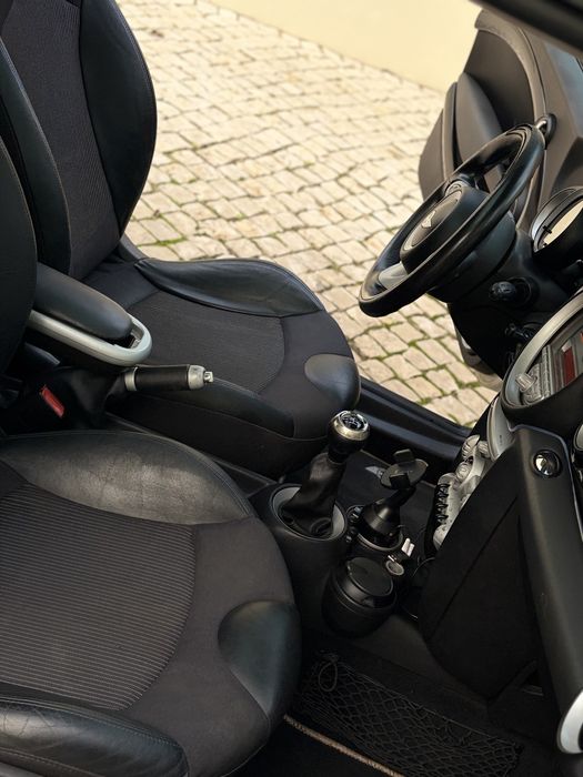 Mini Cooper Diesel Full Extras OPORTUNIDADE