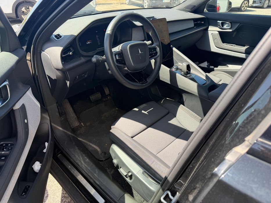 Polestar 2 Long Range Dual Motor 78kWh