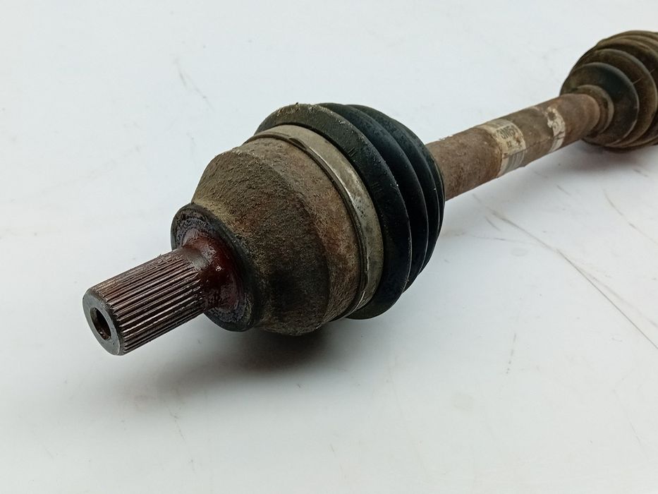 Transmissão frente esquerda FORD C-Max (DM2)