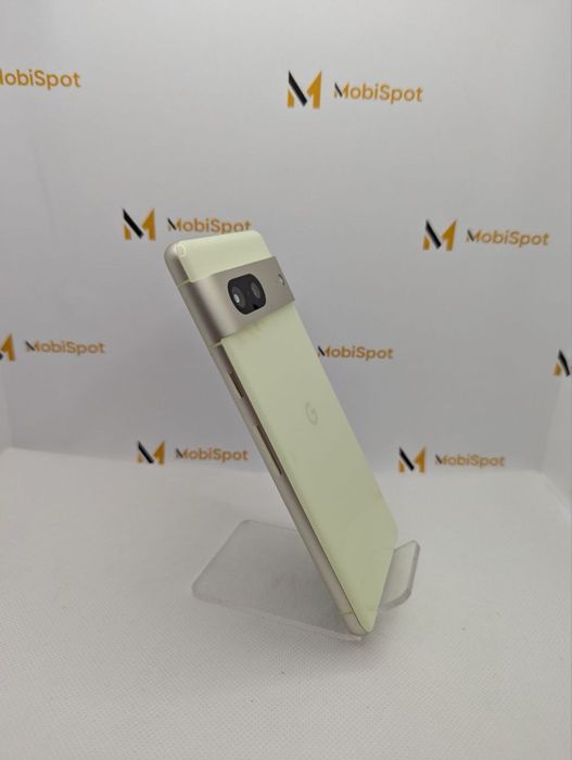 Google Pixel 7 Lemongrass 8/128gb Neverlock