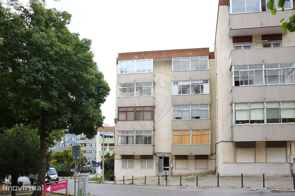 Apartamento T2 para venda — Póvoa De Santa Iria E Forte Da Casa, Lisboa