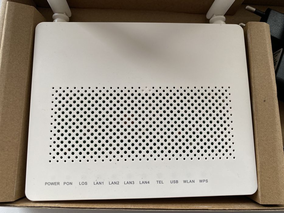 Абонентский терминал GPON ONU WIFI HUAWEI HG8546M