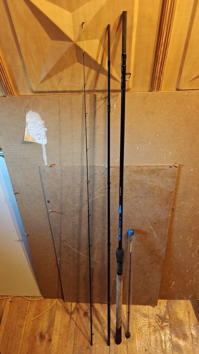 Wędki Flagman Sherman Pro New Generation 360cm 70g