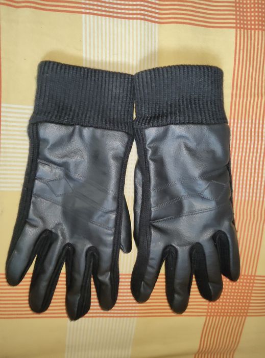 Мужские перчатки СССР