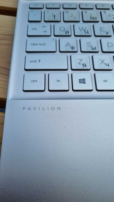 HP Pavilion 15  i5-1135G7/ 16GB/ 512 GB