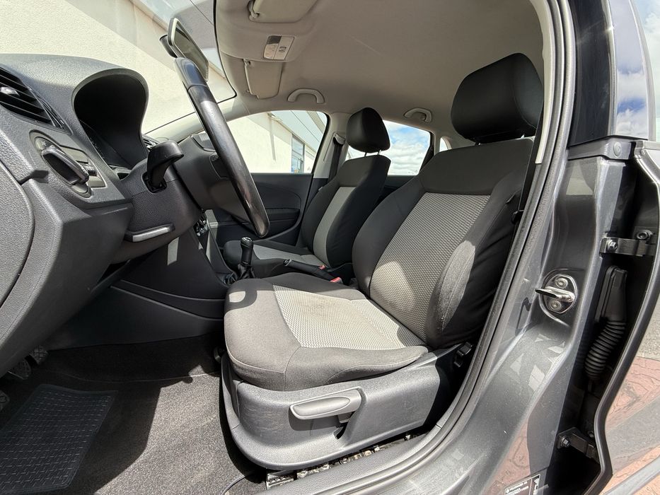Volkswagen Polo 1.2 TDI 75cv | 2012 | Nacional | Garantia 12 Meses Incluída | Possível Financiamento