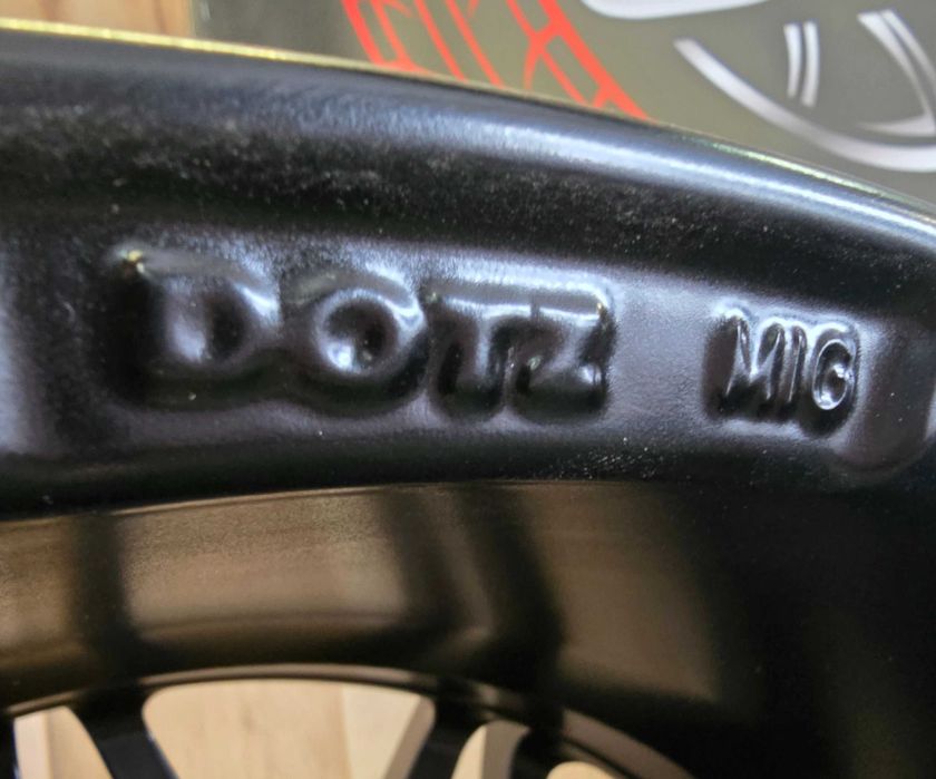 Nowe alufelgi LANDROVER 19x5x108 - Discovery Sport,Evoque,Freelander