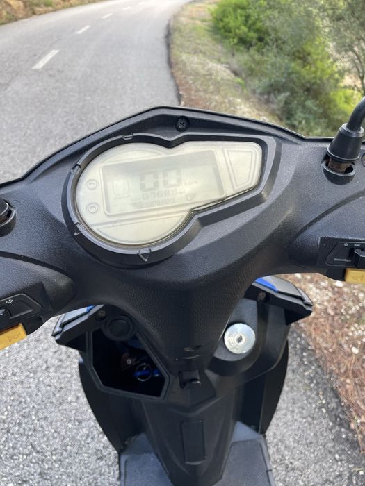 Mota eletrica muito boa