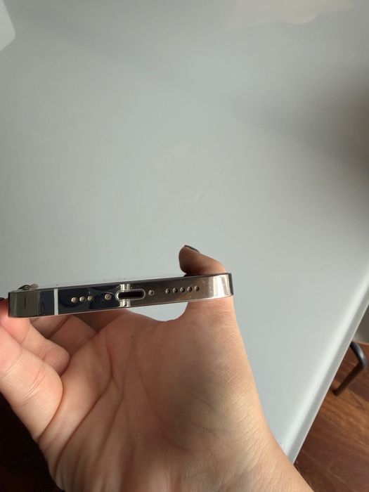 IPhone 13 Pro Branco