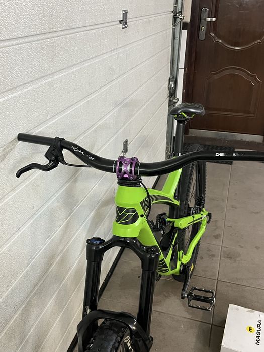 Rower yt capra carbon Gniezno • OLX.pl