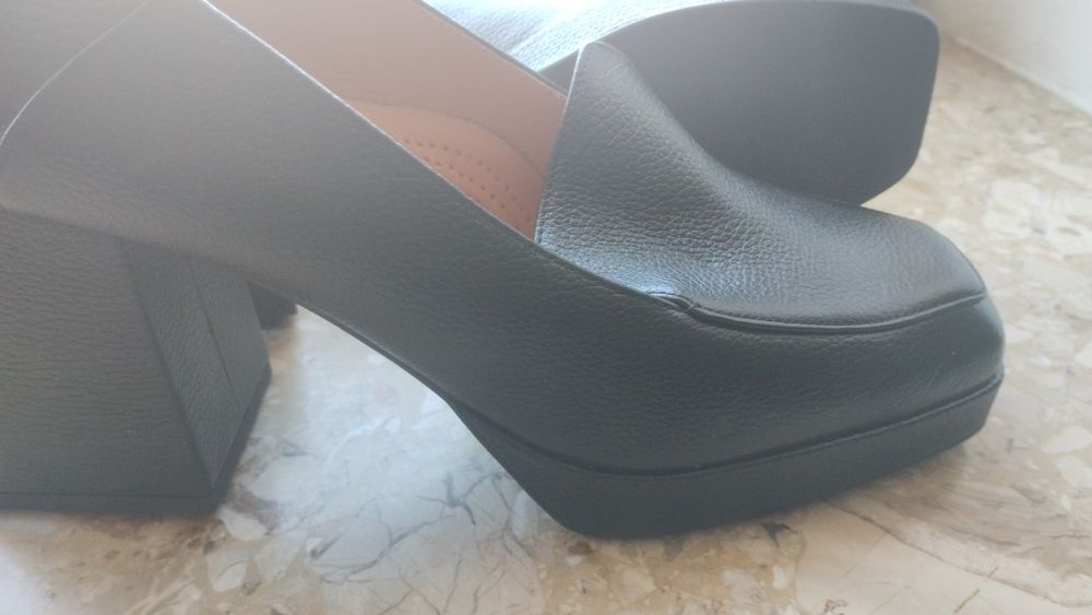 Botki Rusin nowe