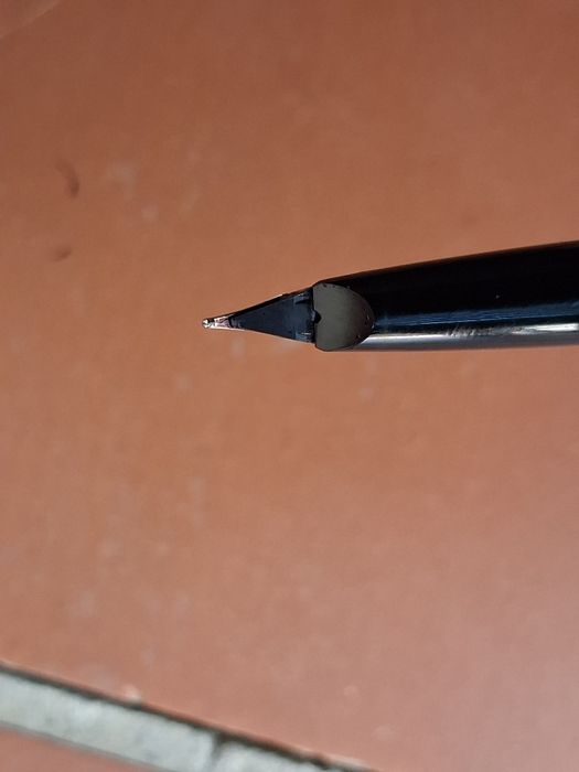 Caneta tinteiro Montblanc Classic