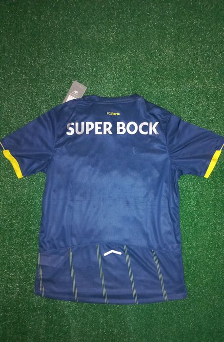 Fcporto Dublin 15anos