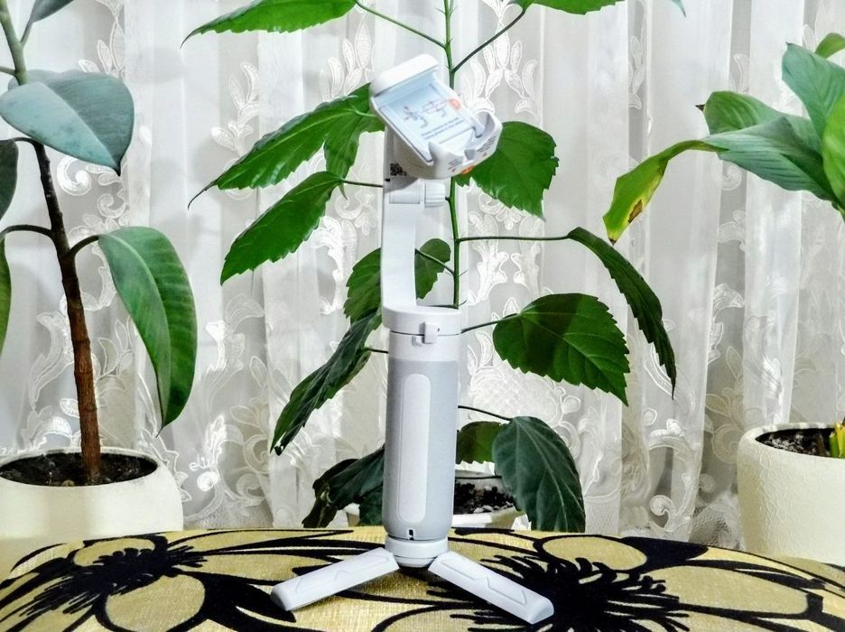 HOHEM iSteady XE – 2600грн