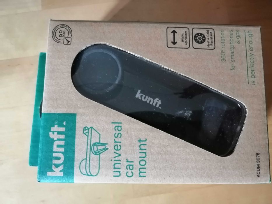 Suporte de telemóvel universal para carro