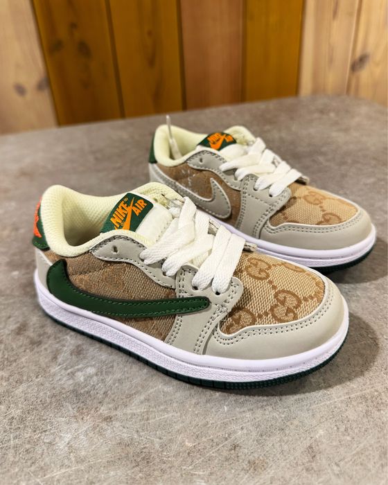 Дитячі кросівки, кеди Nike air jordan
