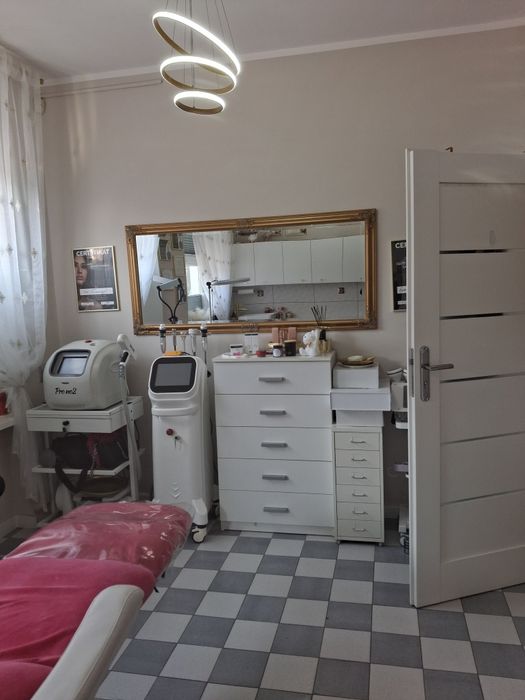 Lokal do wynajęcia o powierzchni 69m2